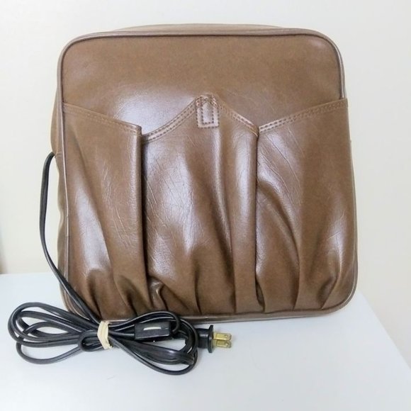 CLEARANCE, 4 hand held massager with heat - Picture 5 of 6